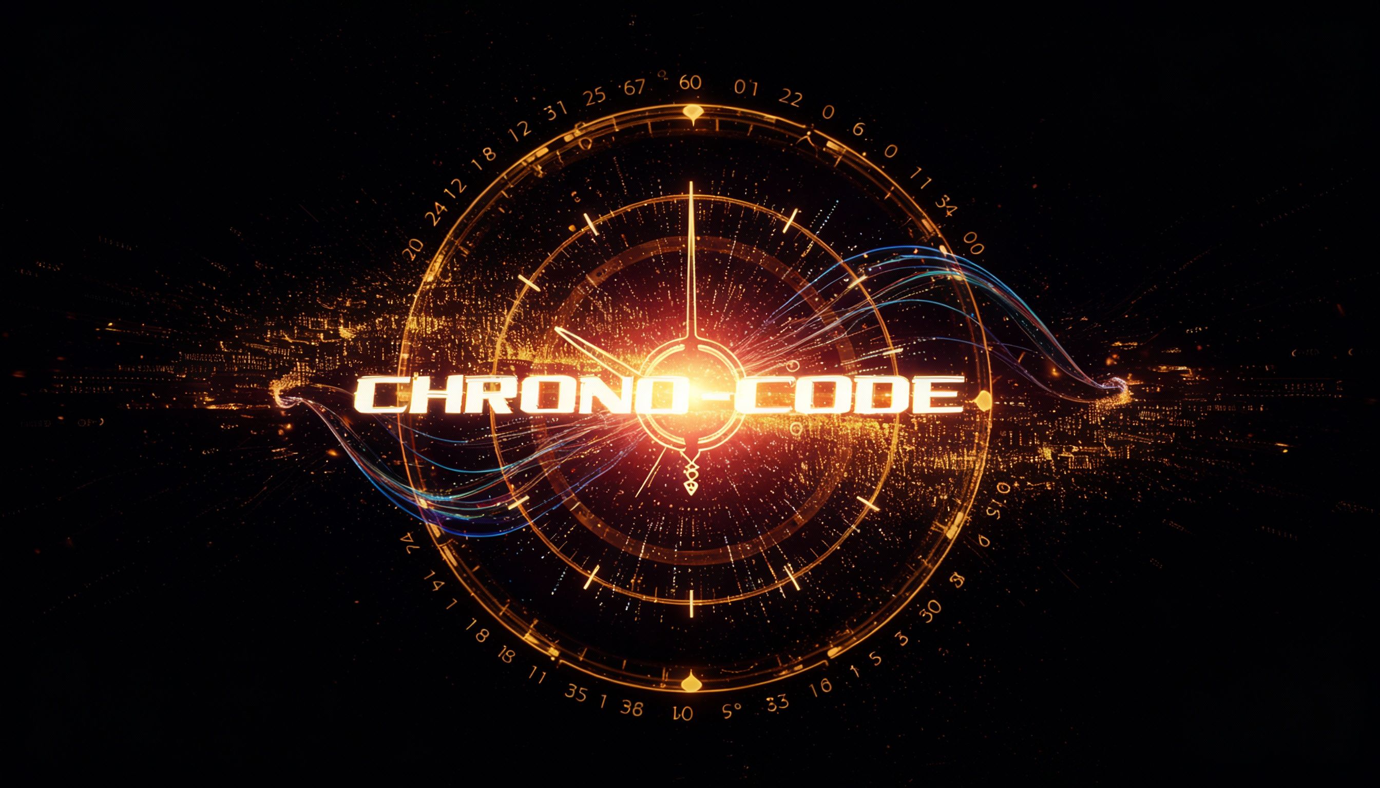 Chrono-Code Programm